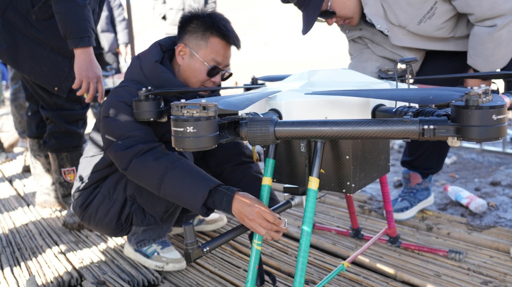 新疆无人机培训|新疆CAAC培训猫腻多，这3个坑要避开