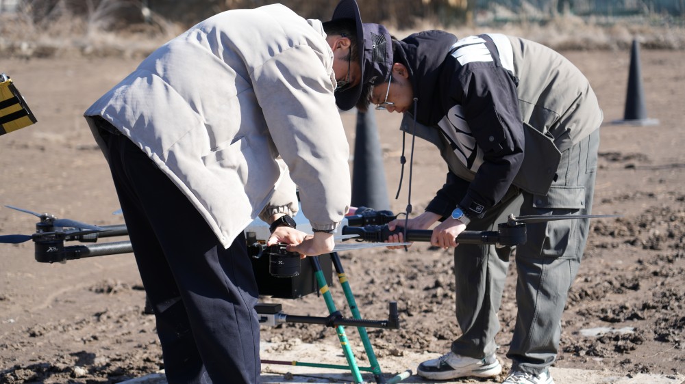 新疆无人机培训|新疆无人机执照年审:3步轻松搞定
