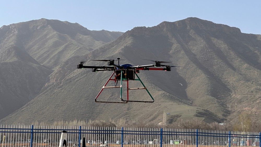 新疆无人机驾驶证考试难吗?保华润天通过率数据