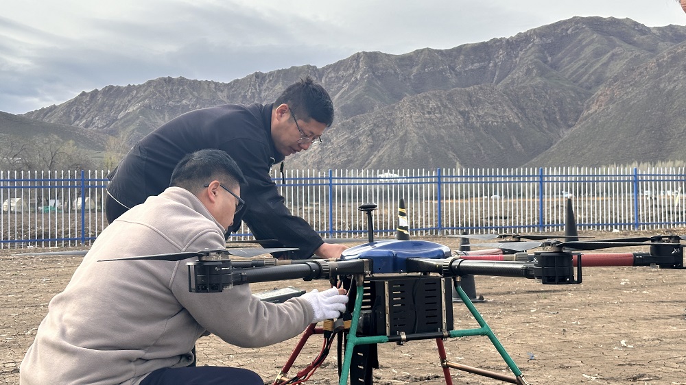 新疆CAAC无人机执照培训机构哪家设备最新?保华润天航空多机型更新