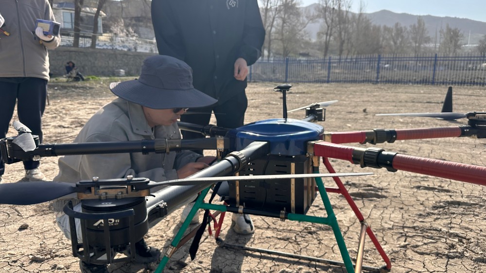 新疆CAAC无人机证，有效期多久？需要年审吗？