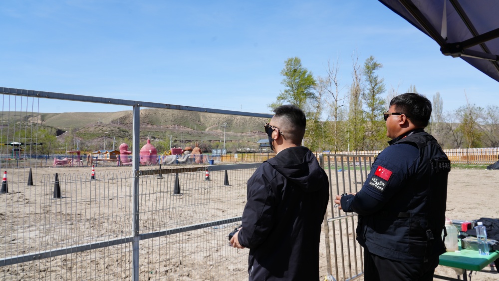 新疆保华润天航空：无人机考证收费透明吗？