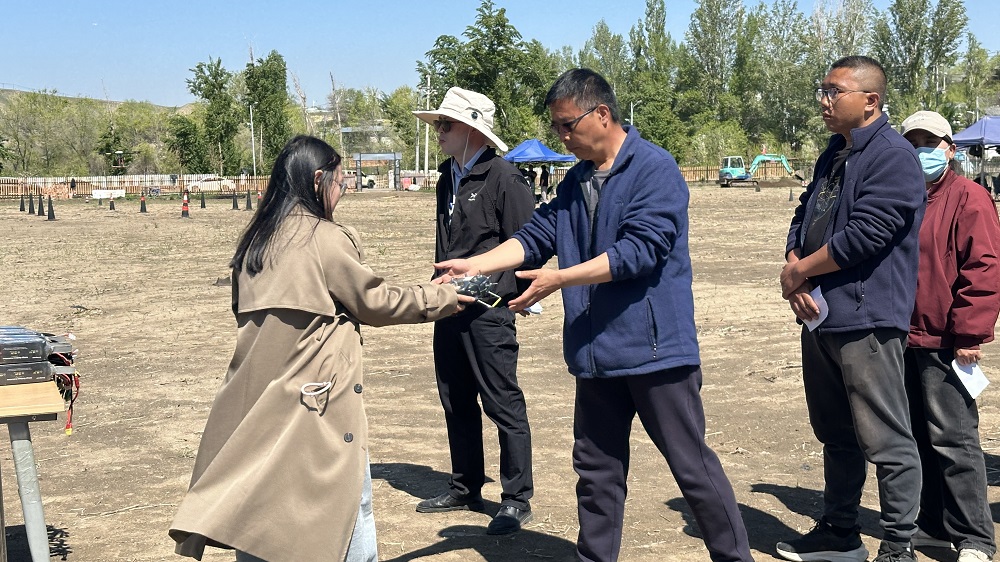 新疆考CAAC无人机执照？选保华润天航空更安心