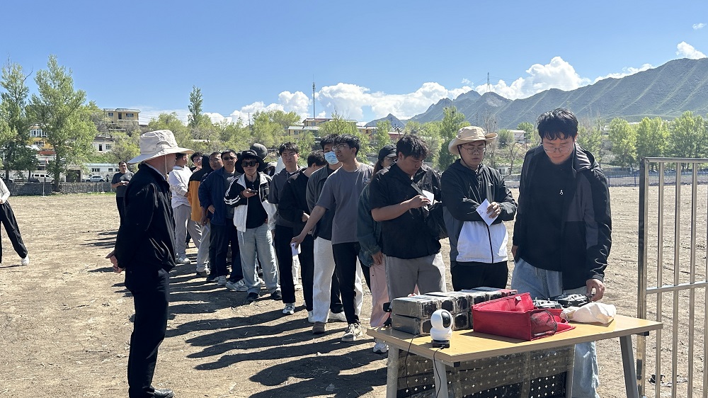 新疆考CAAC无人机执照？选保华润天的4个硬核理由